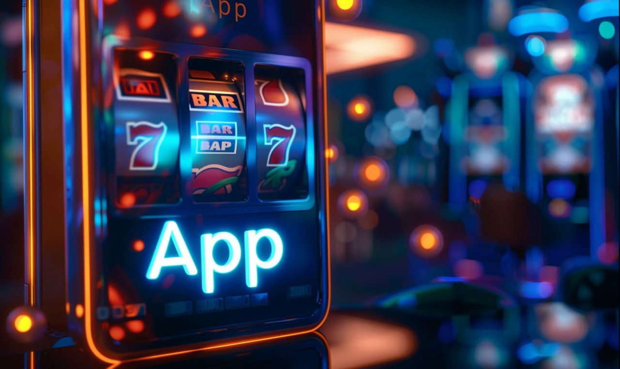 s5 casino apk