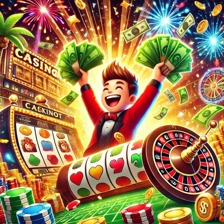 s5 casino apk