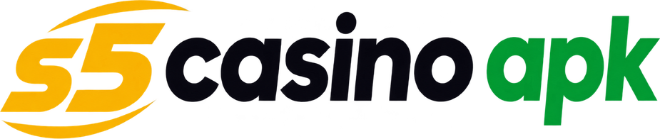 s5 casino apk